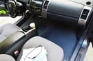 EVA коврики на Toyota Prius (20) 2004 - 2009 в Благовещенске