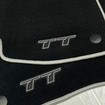 Коврики на Audi TT (8S) 2014 - 2023 в Благовещенске