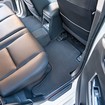 EVA коврики на Mitsubishi Montero Sport III 2015 - 2025 в Благовещенске