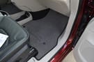 Ворсовые коврики на Chrysler Pacifica II 2016 - 2025 в Благовещенске