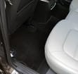 Коврики на Mazda CX5 II 2016 - 2025 в Благовещенске