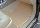 EVA коврики на Toyota Land Cruiser Prado 120 2002 - 2009 в Благовещенске