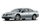 Коврики на Dodge Stratus II Coupe 2000 - 2006 в Благовещенске