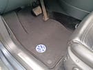 EVA коврики на Volkswagen Passat CC 2008 - 2017 в Благовещенске