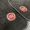 Коврики на Fiat Doblo II 2009 - 2022 в Благовещенске
