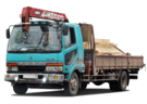 Коврики на Mitsubishi Fuso Fighter II 1992 - 2025 в Благовещенске