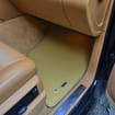 Коврики на Porsche Cayenne I 2002 - 2010 в Благовещенске
