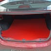 EVA коврики на Renault Logan II 2012 - 2022 в Благовещенске