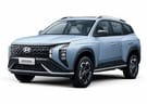 Коврики на Hyundai Mufasa 2023 - 2025 в Благовещенске