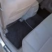 Коврики на Toyota Mark II Wagon Blit 2002 - 2007 в Благовещенске