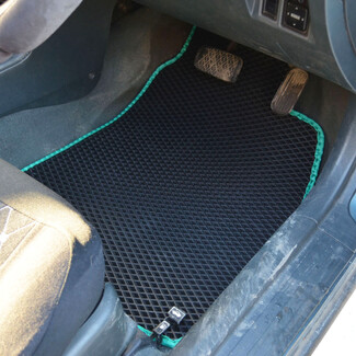 Коврики на Toyota Corsa (L50) 1994 - 1999 в Благовещенске