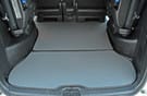 EVA коврики на Nissan Serena (C26) 2010 - 2016 в Благовещенске