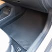 Ворсовые коврики на Changan Uni-V 2021 - 2025 в Благовещенске