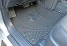 Коврики на Toyota Land Cruiser Prado 150 2009 - 2023 в Благовещенске
