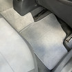 Ворсовые коврики на Opel Astra H 2004 - 2011 в Благовещенске