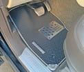 EVA коврики на Land Rover Range Rover IV 2013 - 2022 в Благовещенске