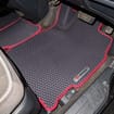 Коврики на Honda Odyssey II 1998 - 2004 в Благовещенске