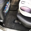 Коврики на Toyota Rav4 III 2006 - 2013 в Благовещенске