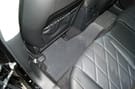 Коврики на Infiniti FX II 2009 - 2014 в Благовещенске