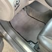EVA коврики на Subaru Tribeca 2005 - 2014 в Благовещенске