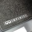 EVA коврики на Infiniti QX80 2013 - 2025 в Благовещенске