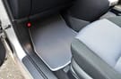 Ворсовые коврики на Mazda Premacy II 2005 - 2010 в Благовещенске