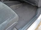 Коврики на Honda Civic VIII 4d 2006 - 2011 в Благовещенске
