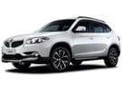EVA коврики на Brilliance V5 2011 - 2020 в Благовещенске