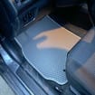 Коврики на Mitsubishi Lancer IX 2000 - 2010 в Благовещенске