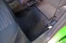 EVA коврики на Mazda 2 2007 - 2015 в Благовещенске