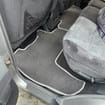 EVA коврики на Toyota Land Cruiser 70 2006 - 2025 в Благовещенске