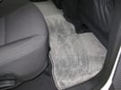 EVA коврики на Hyundai Santa Fe III 2012 - 2019 в Благовещенске