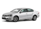 EVA коврики на Volkswagen Passat B7 2010 - 2015 в Благовещенске