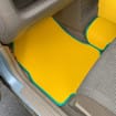 Коврики на Nissan Cube II 2002 - 2008 в Благовещенске