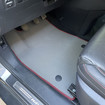 EVA коврики на Haval H6 2013 - 2022 в Благовещенске