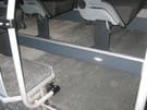 Коврики на Mercedes Sprinter (W901-W905) 1995 - 2006 в Благовещенске