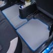 EVA коврики на Nissan Note (E12) 2012 - 2020 в Благовещенске