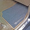 Коврики на Toyota Land Cruiser 100 1998 - 2007 в Благовещенске