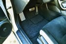 Коврики на Honda Civic VIII 5d 2006 - 2012 в Благовещенске
