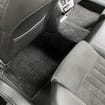 Ворсовые коврики на Skoda Superb III 2015 - 2025 в Благовещенске
