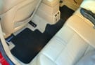 Коврики на BMW X3 (E83) 2003 - 2011 в Благовещенске