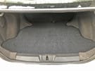Ворсовые коврики на Geely Emgrand EC7 2009 - 2020 в Благовещенске