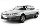 EVA коврики на Lexus ES II 1991 - 1996 в Благовещенске