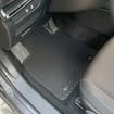 Коврики на Mazda 3 2018 - 2025 в Благовещенске