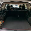 Коврики на Volkswagen Teramont 2016 - 2025 в Благовещенске