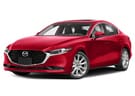 Коврики на Mazda 3 2018 - 2025 в Благовещенске