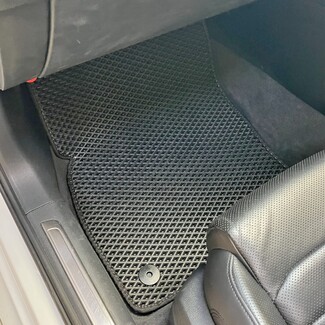 EVA коврики на Audi A3 (8Y) 2020&nbsp;-&nbsp;2026 в Благовещенске