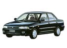 Коврики на Mitsubishi Lancer VII 1991 - 1995 в Благовещенске