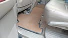 EVA коврики на Lexus GX 460 2009 - 2023 в Благовещенске