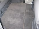 Коврики на Volkswagen Multivan (T5) 2003 - 2015 в Благовещенске